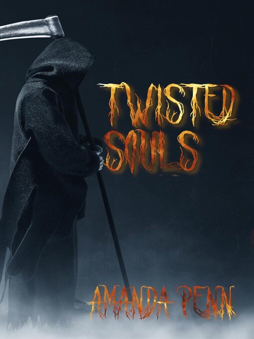 Title details for Twisted Souls by Amanda Penn - Wait list